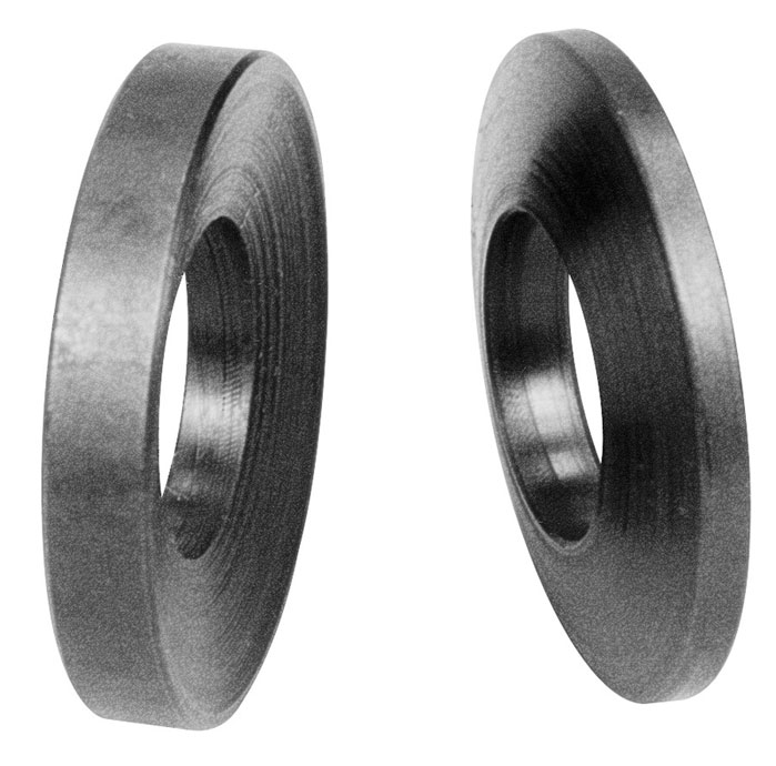 Stainless Steel Washers